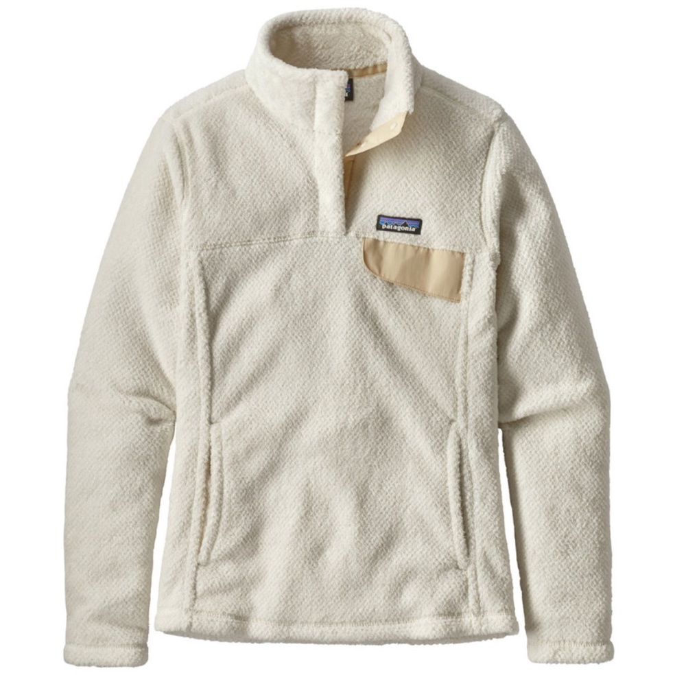 Patagonia Women’s Re-Tool Half Snap Pullover